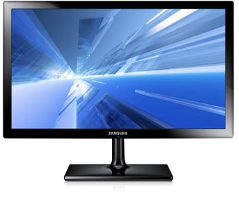 Samsung T27C370EW Led