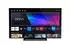55 Zoll: Toshiba UV3363DA