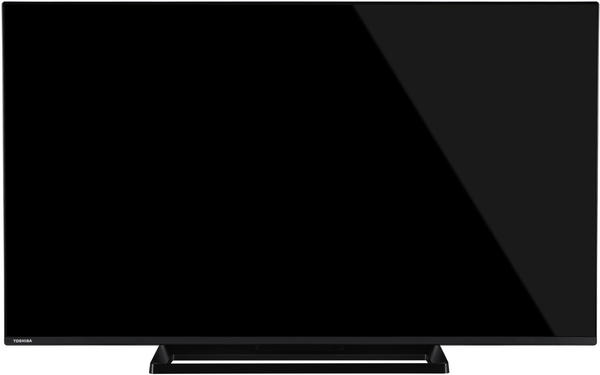 4K-Fernseher Smart-Features & Sound Toshiba 55UV3363DA