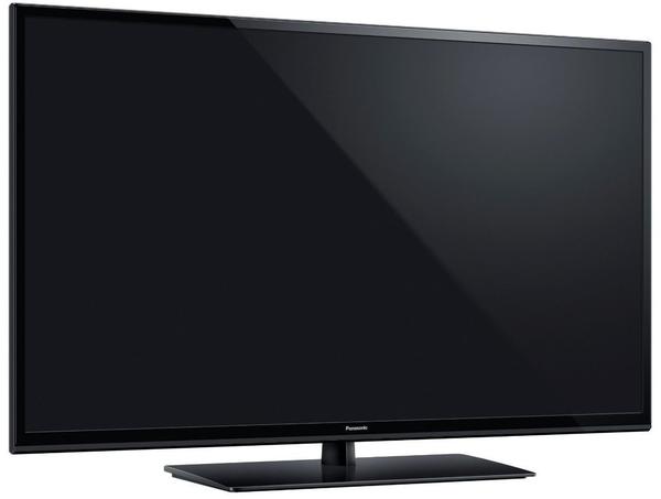 LCD-Fernseher Display & Bedienung Panasonic TX-L50BLW6