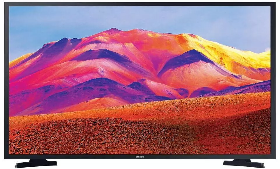 Samsung UE40T5370 Erfahrungen Full-HD-Fernseher 02/2025