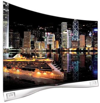 LG 55EA9809