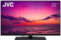 JVC LT-32VH4455 sw LED-TV HDready,Multituner,USB,HDMI,Mittelfu&szlig;