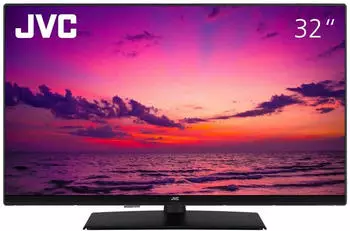JVC LT-32VH4455
