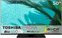 Toshiba LED-Fernseher "50UV3463DA" 126 cm/50 &Prime; Smart-TV