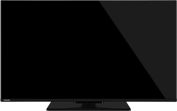 4K-Fernseher Display & Smart-Features Toshiba 55UV3463DA