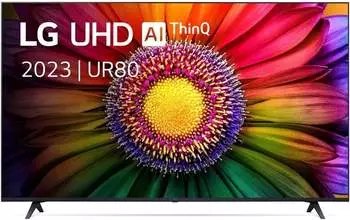 LG 55UR80003LJ