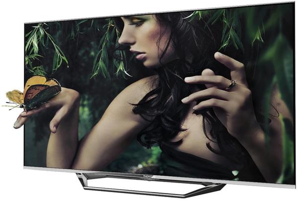 LCD-Fernseher Smart-Features & Bewertungen Thomson 46FW8785/G