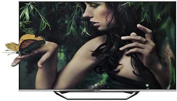50 bis 55 Zoll Fernseher bis 1300 Euro im Vergleich