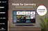 Samsung The Frame GQ43LS03DAU