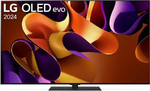 LG OLED55G49LS
