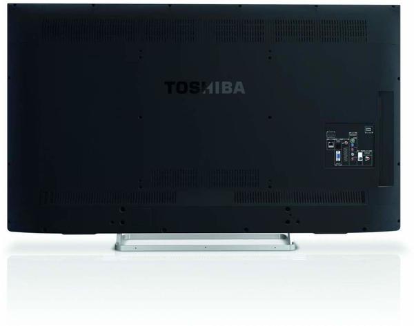 Features & Sound Toshiba 47M7463DG