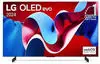 LG OLED42C47LA