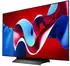 LG OLED48C47LA