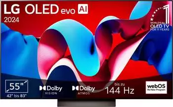 LG OLED55C47LA LG OLED55C47LA