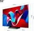 LG OLED55C47LA