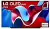 LG OLED83C47LA