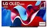 LG OLED83C47LA