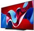 LG OLED83C47LA