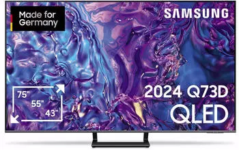 Samsung GQ55Q73DAT