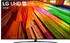 86 Zoll: LG UT81006LA