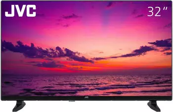 JVC LT-32VH4355