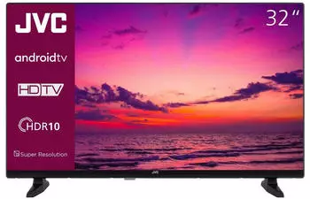 JVC LT-32VAH3355