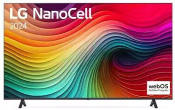 LG 50NANO81T6A