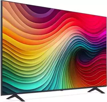 LG 65NANO81T6A – LG 65NANO81T6A Cineastisches Heimkinoerlebnis