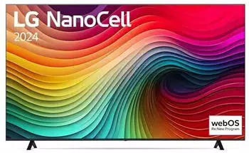 LG 75NANO81T6A