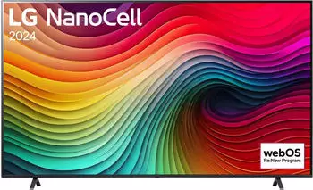 LG 86NANO81T6A