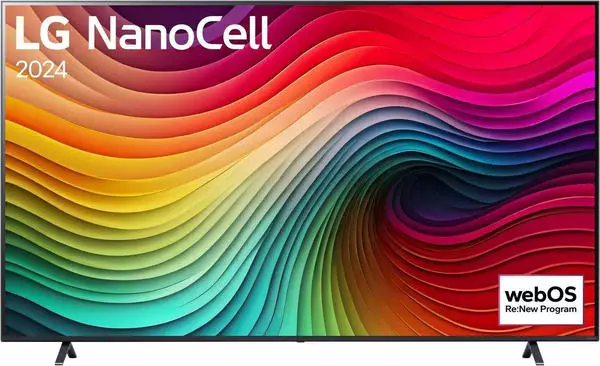 LG 86NANO81T6A