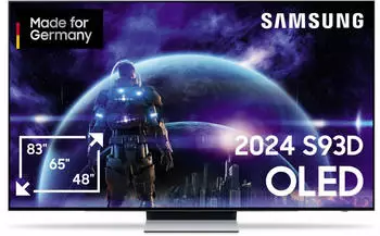 Samsung GQ48S93DAE