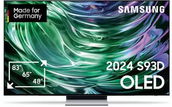 Samsung GQ55S93DAE