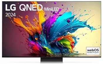 LG 65QNED91T6A
