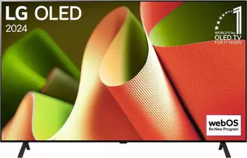 LG OLED77B49LA
