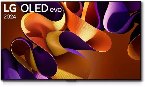 LG OLED65G48LW
