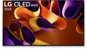 LG OLED77G48LW