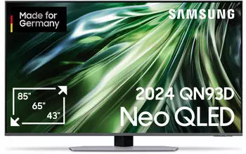Samsung GQ50QN93DAT