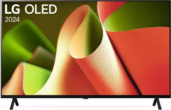 LG OLED55B42LA