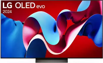 LG OLED65C48LA