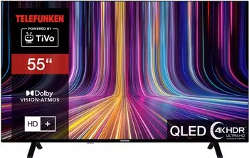 Telefunken QU55TO750S