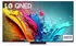 75 Zoll: LG QNED86T6A