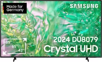 Samsung GU85DU8079U