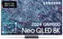 85 Zoll: Samsung GQ-QN900DT