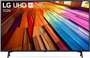 LG 43UT80006LA
