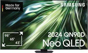 Samsung GQ98QN90DAT
