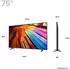 LG 75UT80006LA