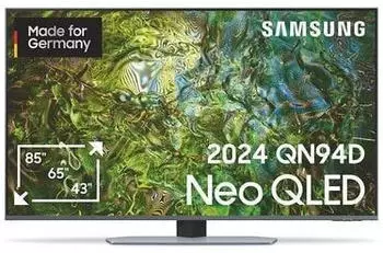 Samsung GQ50QN94DAT