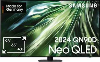 Samsung GQ55QN90DAT